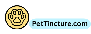 Pet Tincture